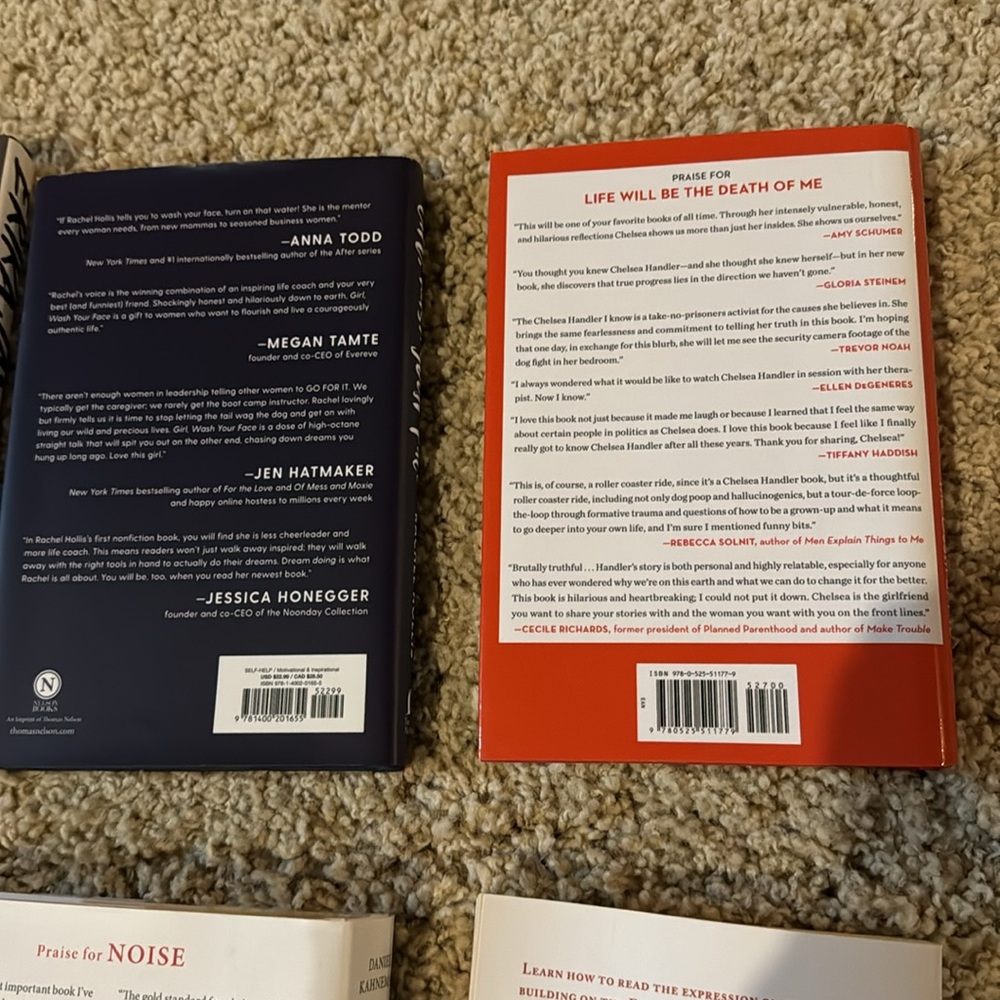 BOOKS - Picture 4 of 4